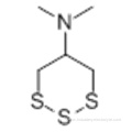 Thiocyclam [BSI:ISO] CAS 31895-21-3